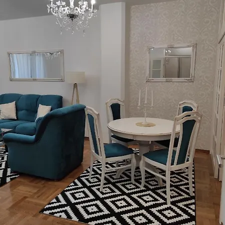 Apartmán Dajak Centar *