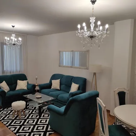 Dajak Centar Apartment