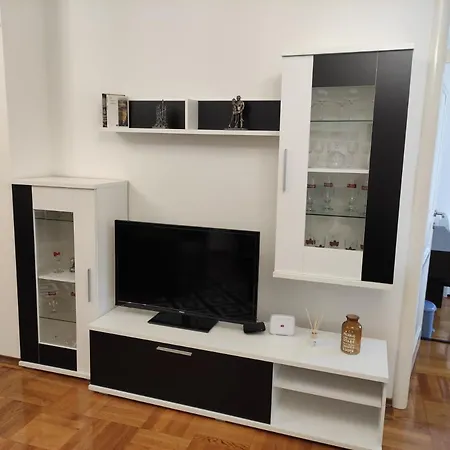Apartment Dajak Centar