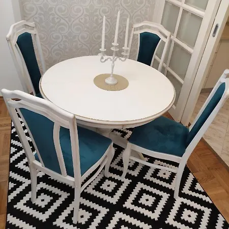 Apartment Dajak Centar Banja Luka