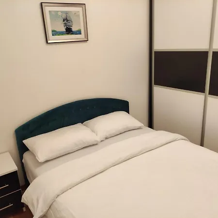 公寓 Dajak Centar 巴尼西卢卡