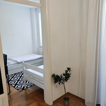 Dajak Centar *