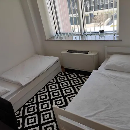 Apartment Dajak Centar *