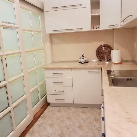 Apartmán Dajak Centar