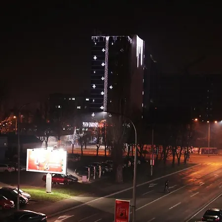 Dajak Centar